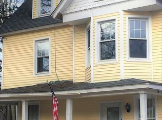 132 Babbitt Road #FL 2ND, Bedford Hills, NY 10507