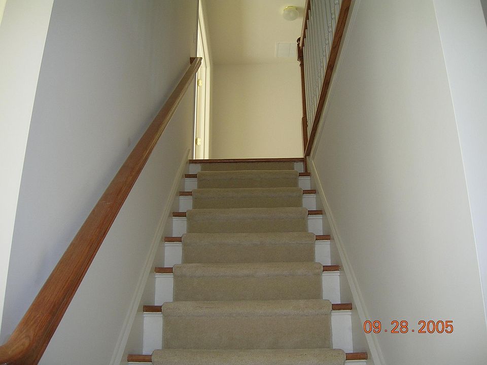 stairway