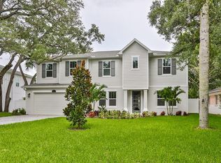 3903 W Horatio St, Tampa, FL 33609