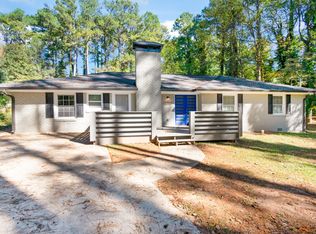 3203 Benjamin E Mays Dr SW, Atlanta, GA 30311