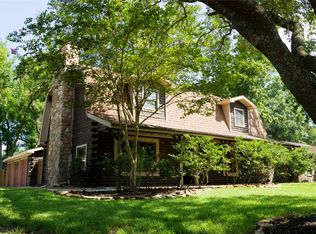 430 Binnacle Way, Crosby, TX 77532