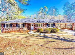 1650 Seayes Rd SW, Mableton, GA 30126