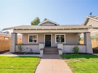 728 W 41st Pl, Los Angeles, CA 90037