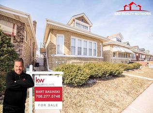 6036 S Monitor Ave, Chicago, IL 60638