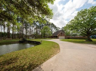 3020 Avenue L, Santa Fe, TX 77510