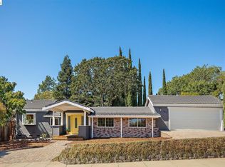 181 Brandon Rd, Pleasant Hill, CA 94523