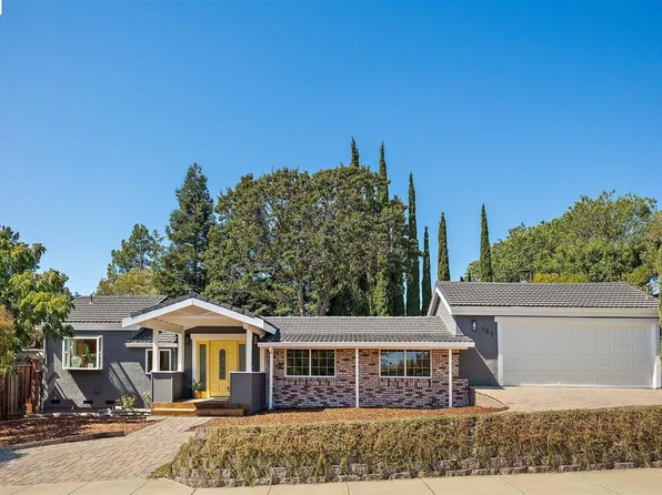 181 Brandon Rd, Pleasant Hill, CA 94523