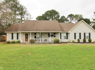 500 Loxley Dr, Warner Robins, GA 31088