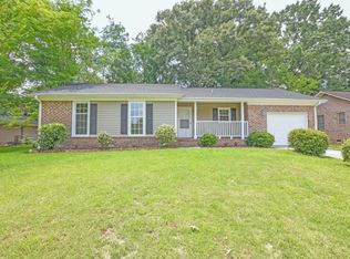 23 Pequannock Rd, Goose Creek, SC 29445