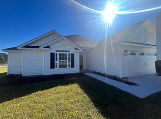 475 State Highway 348 Tupelo LOT 7-2, Loris, SC 29569