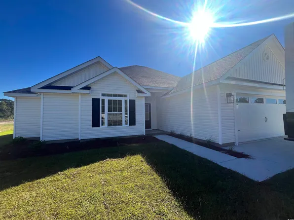 475 Highway 348 Lot 7 - Tupelo 2, Loris, SC 29569