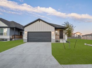 817 Heartseed Ave, New Braunfels, TX 78130