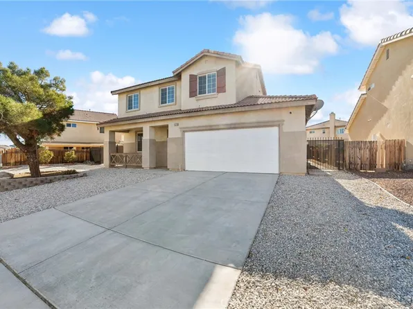 13279 Kootenay St, Victorville, CA 92395