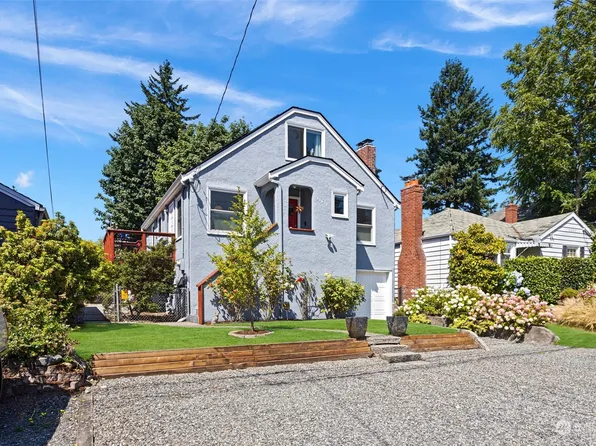 11037 Fremont Avenue N, Seattle, WA 98133