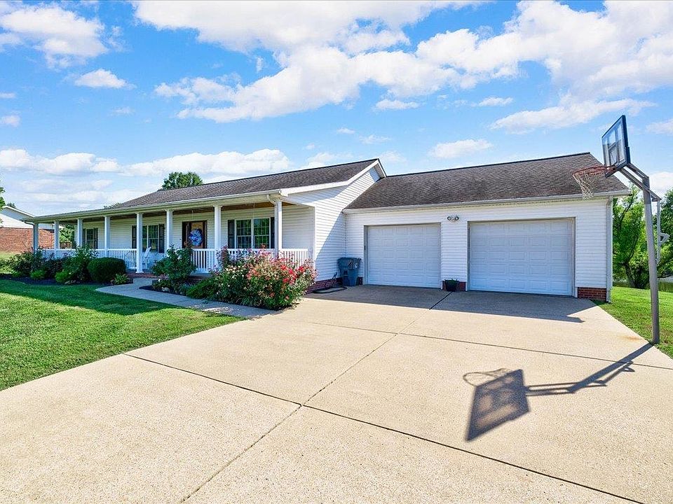 1181 Trigg Rd, Henderson, KY 42420 Zillow