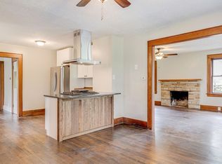 850 E Rice St, Alliance, OH 44601