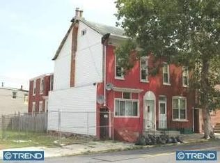 937 Cotton St, Reading, PA 19602