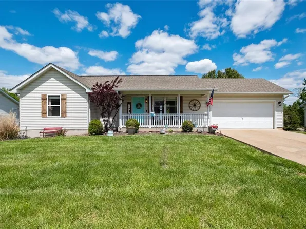 74 Hickory Cir, Union, MO 63084