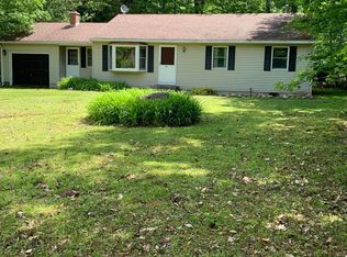 28 N Ridge St, Otis, MA 01253