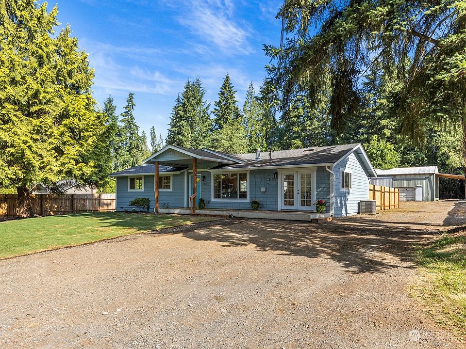1st image of 9528 Woods Place