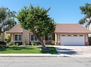 7133 E Drake Dr, Anaheim, CA 92807
