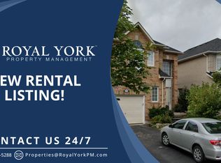 2613 Longridge Cres #1, Oakville, ON L6H6S1