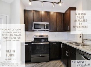 494 Spaulding Hills Dr SE #101, Ada, MI 49301