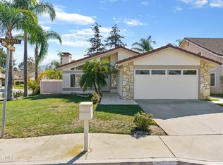 3748 Calle Posadas, Thousand Oaks, CA 91320
