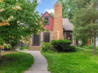 3320 48th Ave S, Minneapolis, MN 55406
