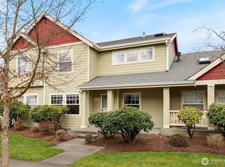 1486 Thompson Street, Dupont, WA