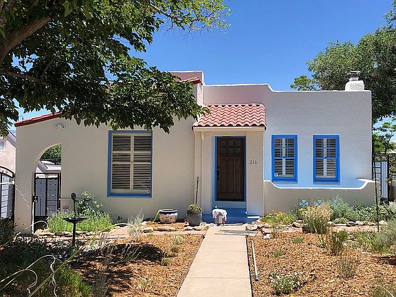 2nd image of 218 Hermosa Dr SE