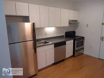 Rented by Metropolitan Property Group