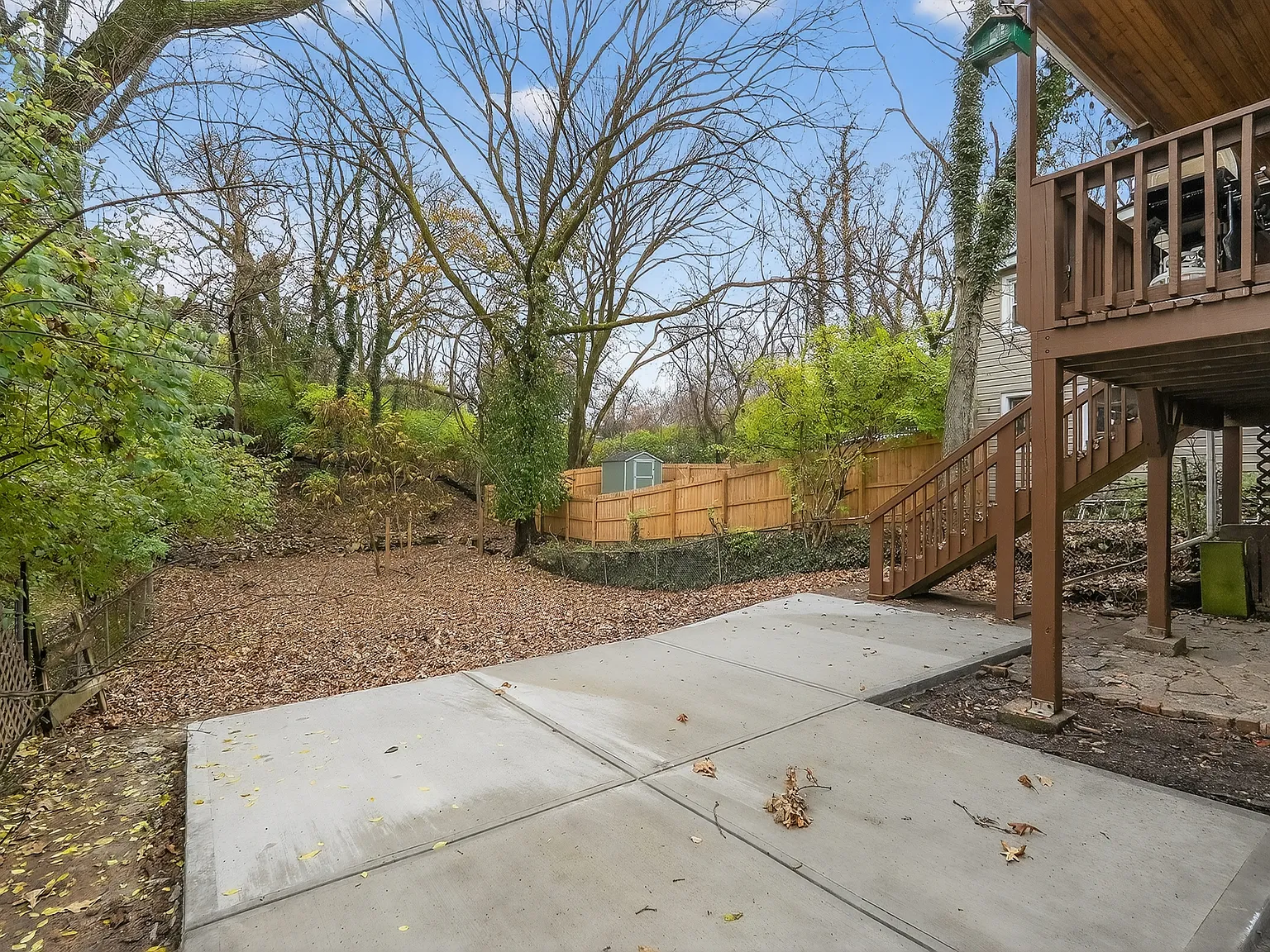 Marburg Ave, Cincinnati — Photo 3