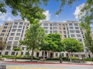 1701 16th St NW APT 517, Washington, DC 20009