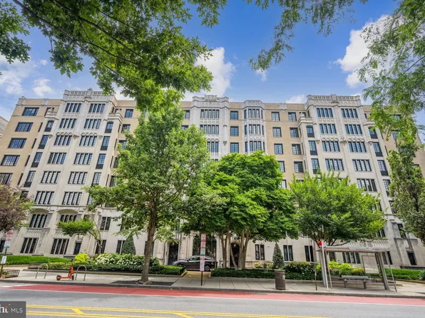 1701 16th St NW APT 517, Washington, DC 20009