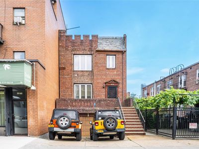 32-79 31st Street, Long Island City, NY, 11106