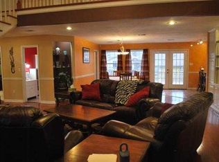 4516 Stinnett Dr, Jonesboro, AR 72404