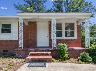 1437 Thelbert Dr, Fayetteville, NC 28301