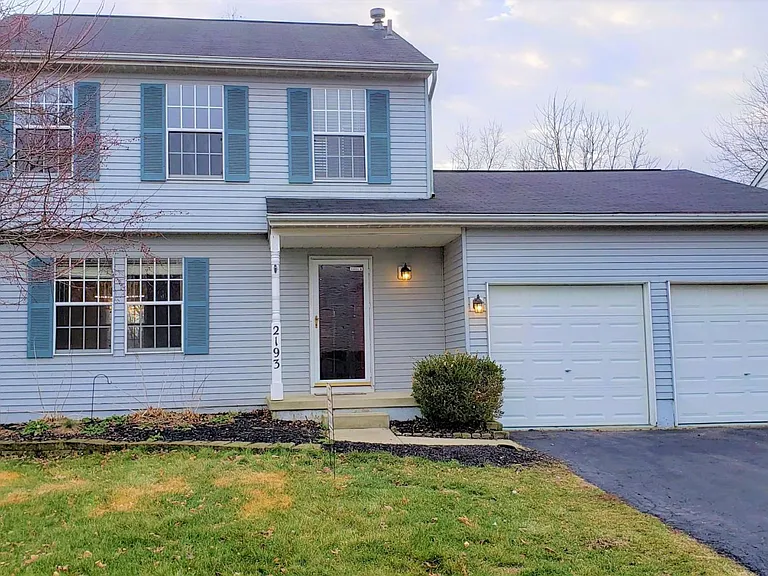 2193 Jarrow Dr — Photo 1