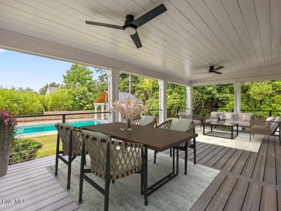 203 Hatteras Court, Hampstead, NC, 28443