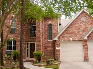 62 E Sandalbranch Cir, Spring, TX 77382
