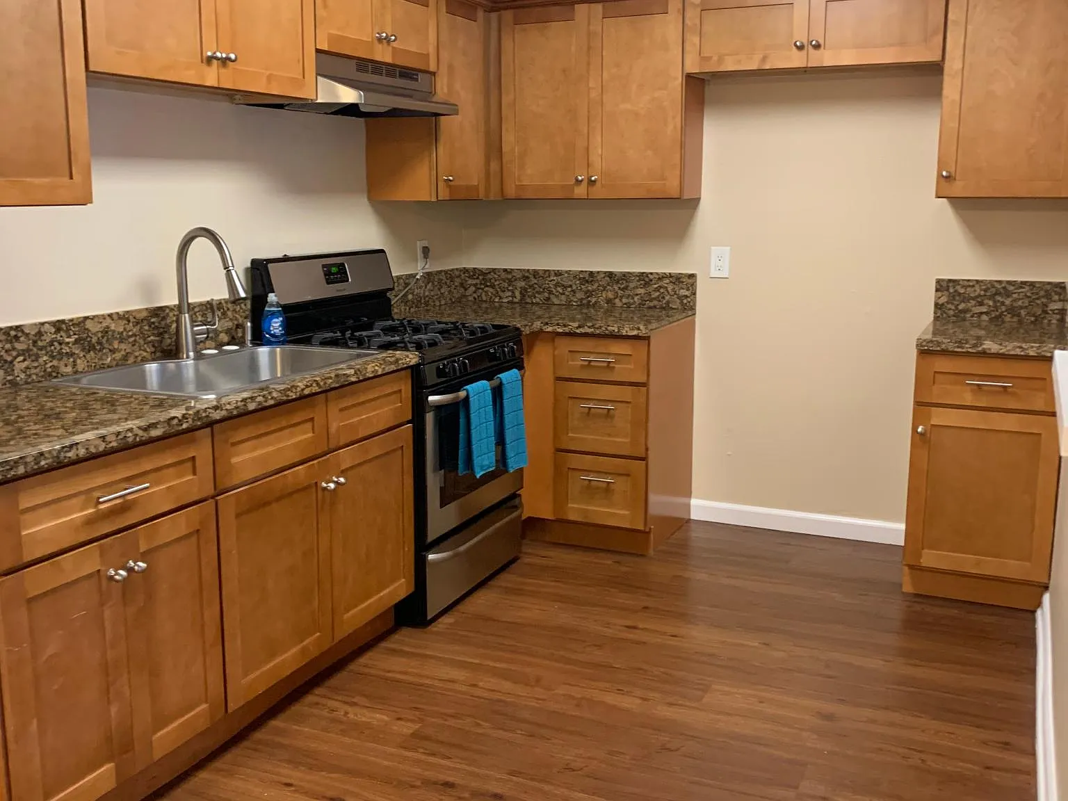 Bear Creek Villas — Photo 1