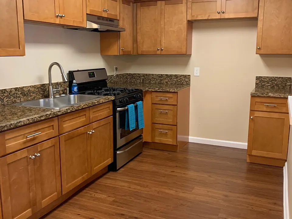 Bear Creek Villas