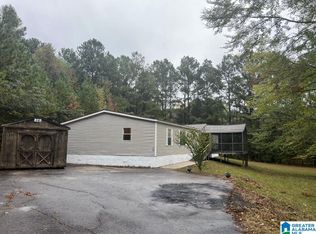 2671 Mountain View Rd, Odenville, AL 35120