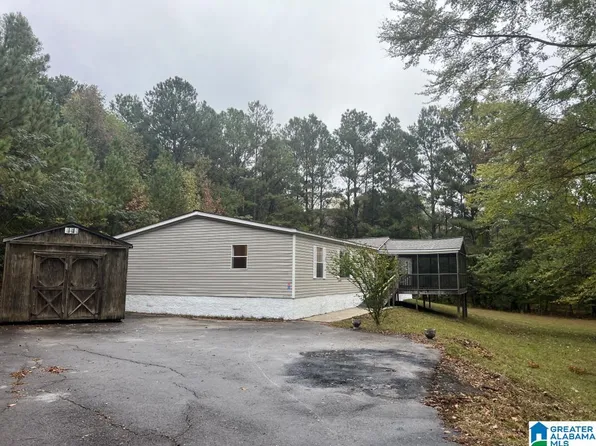 2671 Mountain View Rd, Odenville, AL 35120
