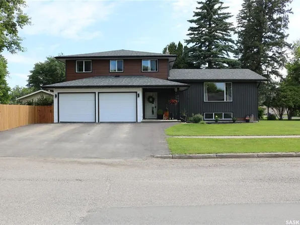 608 Windover AVENUE, Moosomin, SK S0G 3N0