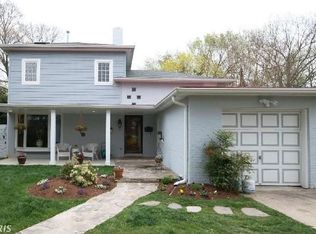 10315 Detrick Ave, Kensington, MD 20895