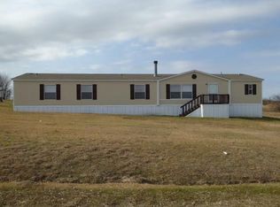 246 Ridge Trl, Rhome, TX 76078