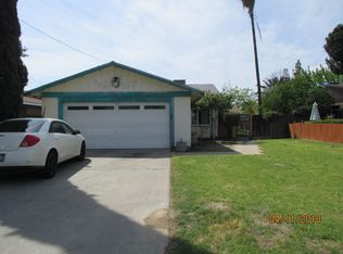 1627 N Bridge St, Visalia, CA 93291