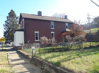 184 Main St, New Eagle, PA 15067